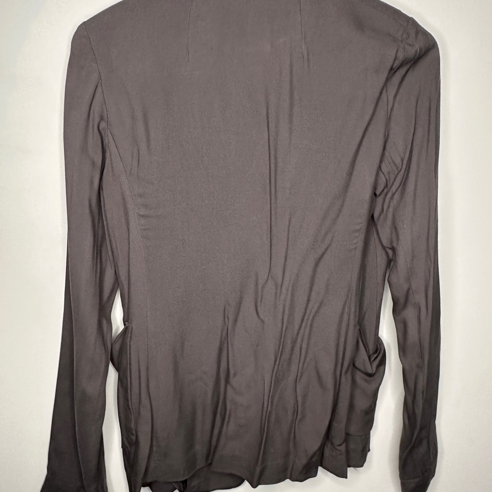 Talula Open Blazer size 2 - Picture 13 of 16